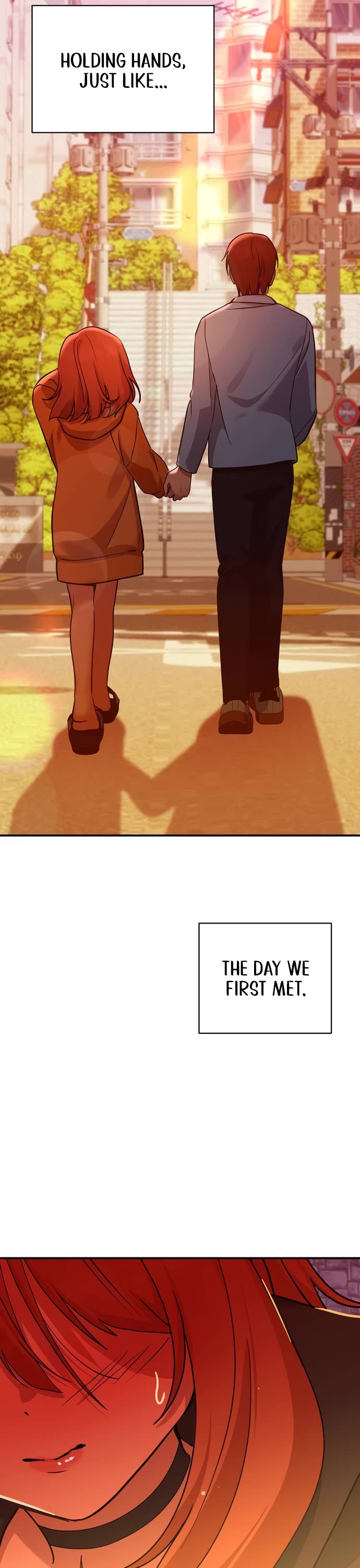 Mia Has Returned chapter 33 page 39