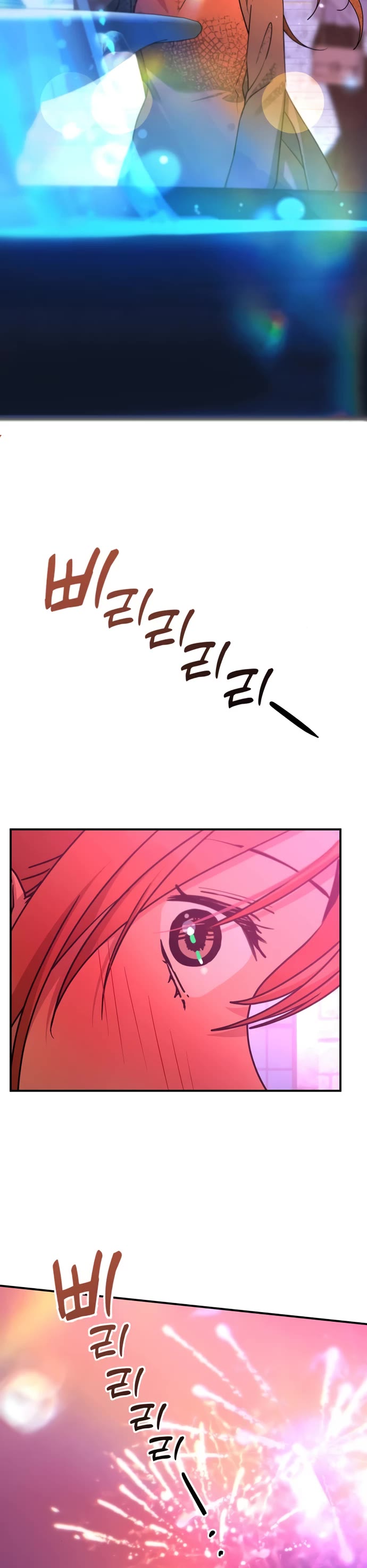 Mia Has Returned chapter 33 page 44