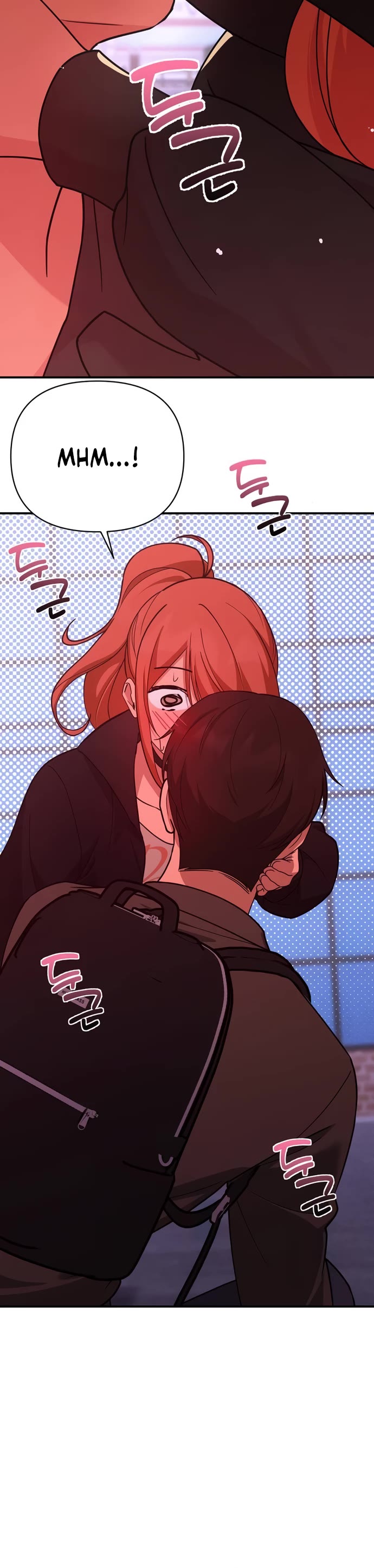 Mia Has Returned chapter 34 page 16