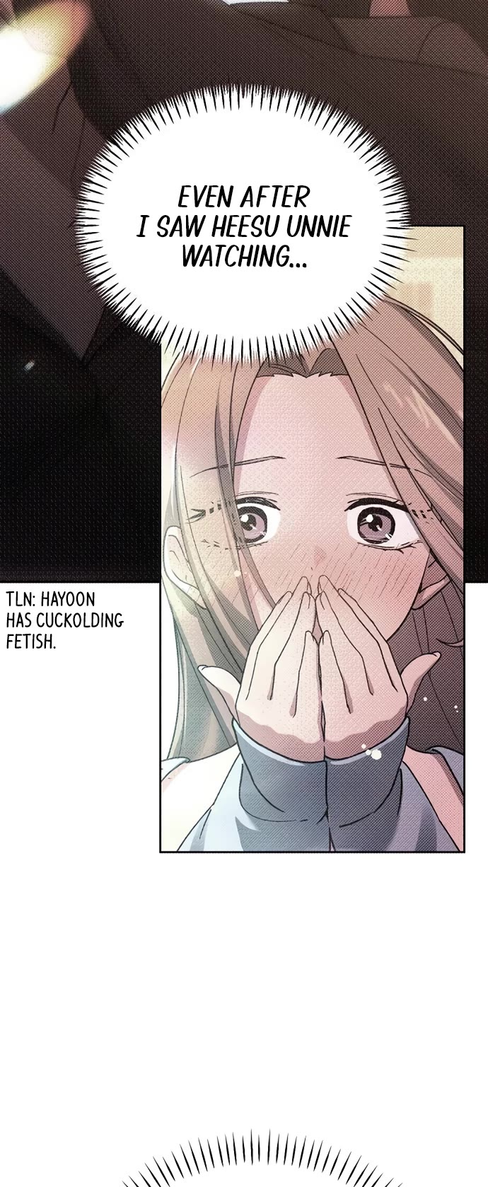 Mia Has Returned chapter 34 page 23