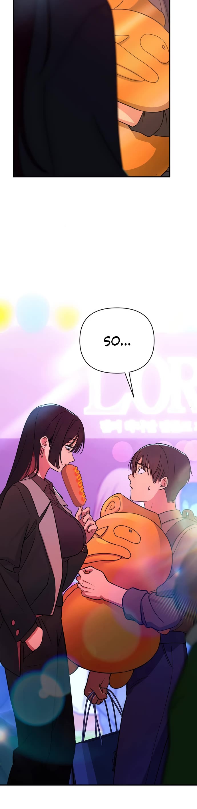 Mia Has Returned chapter 34 page 34