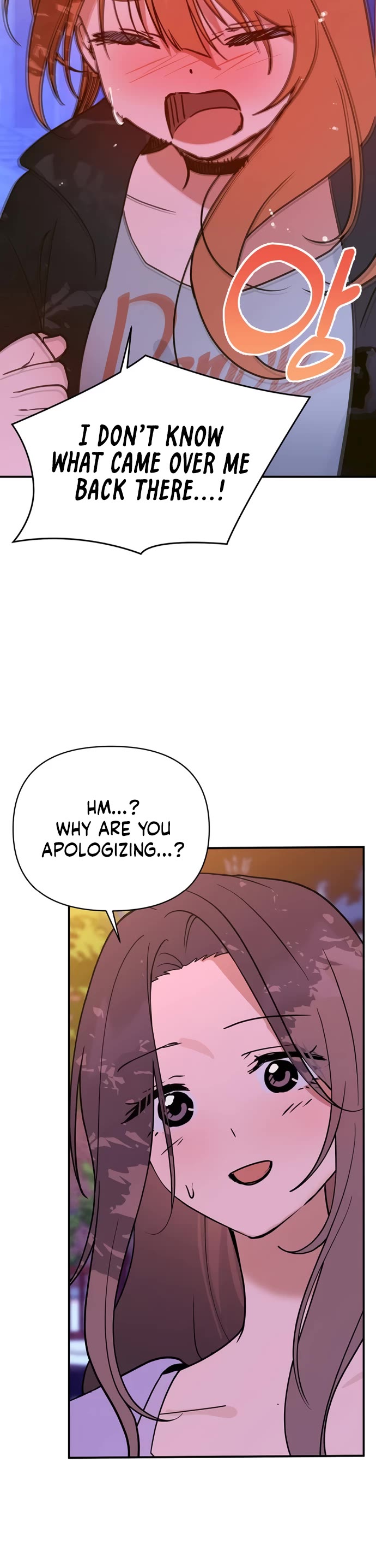 Mia Has Returned chapter 34 page 43