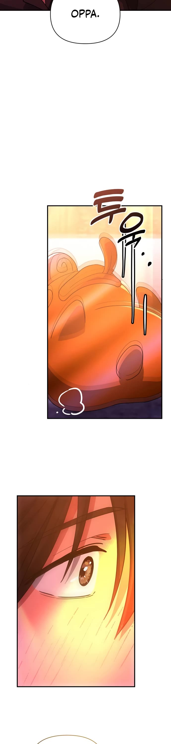 Mia Has Returned chapter 34 page 8