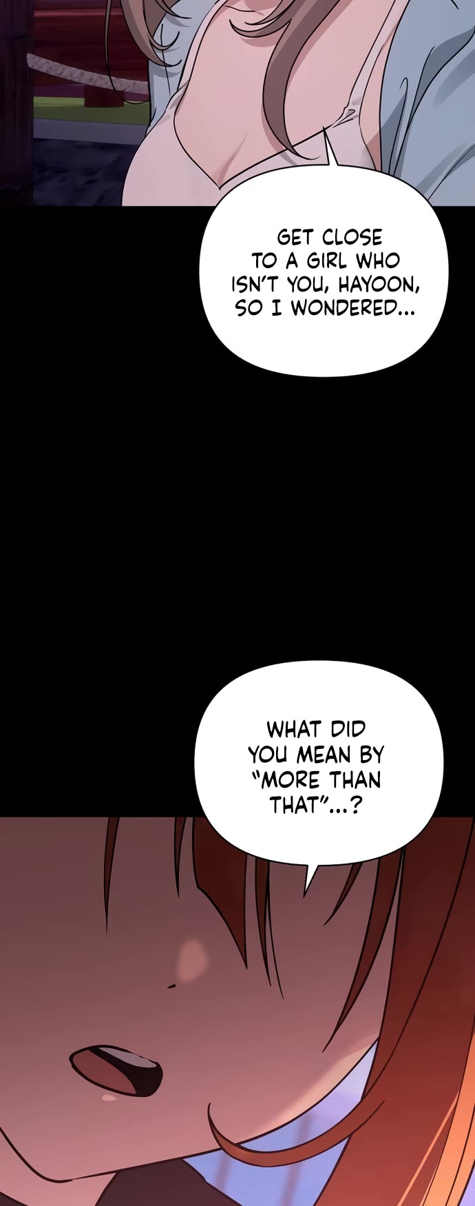 Mia Has Returned chapter 35 page 29