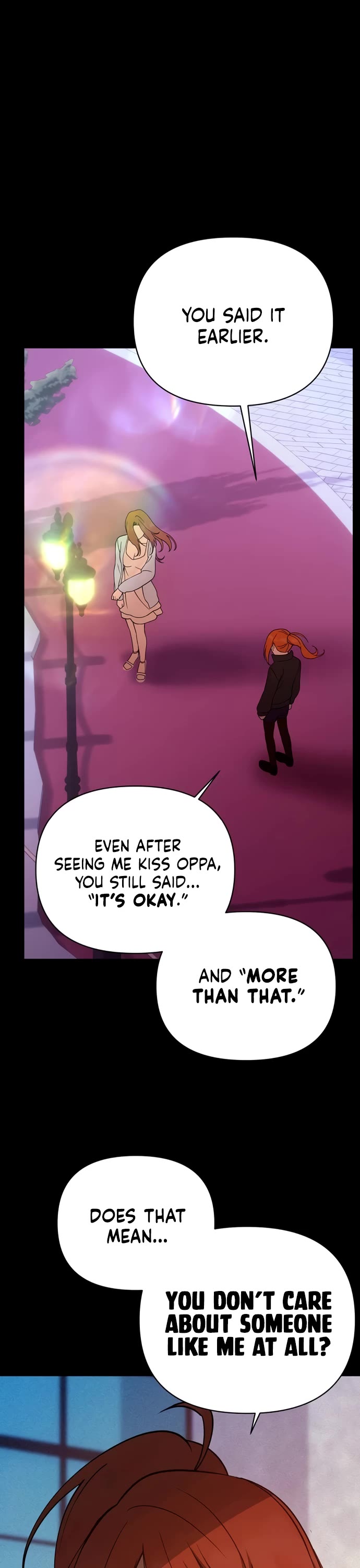 Mia Has Returned chapter 35 page 31