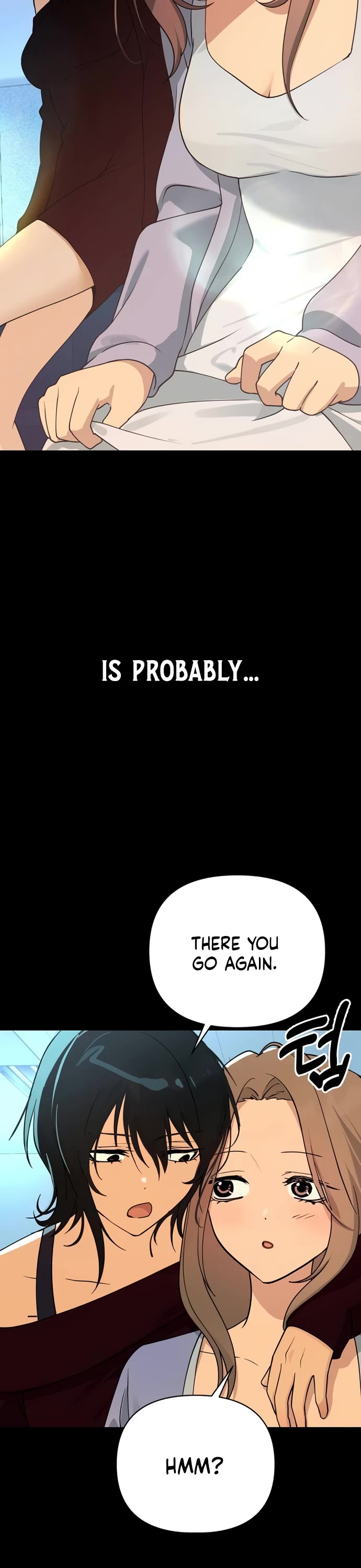 Mia Has Returned chapter 36 page 10