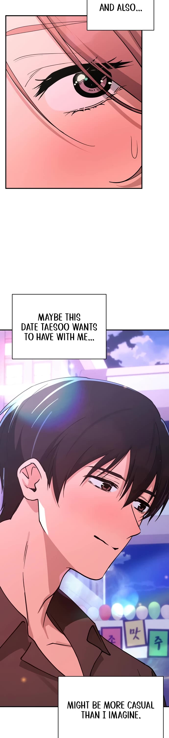 Mia Has Returned chapter 36 page 18