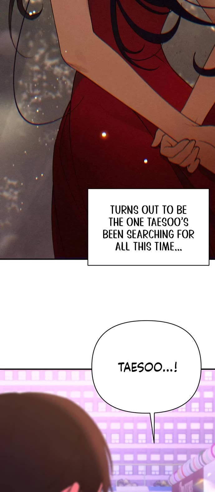 Mia Has Returned chapter 36 page 20