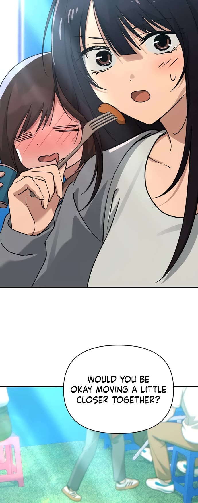 Mia Has Returned chapter 36 page 24