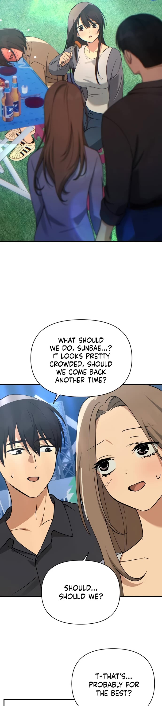 Mia Has Returned chapter 36 page 25