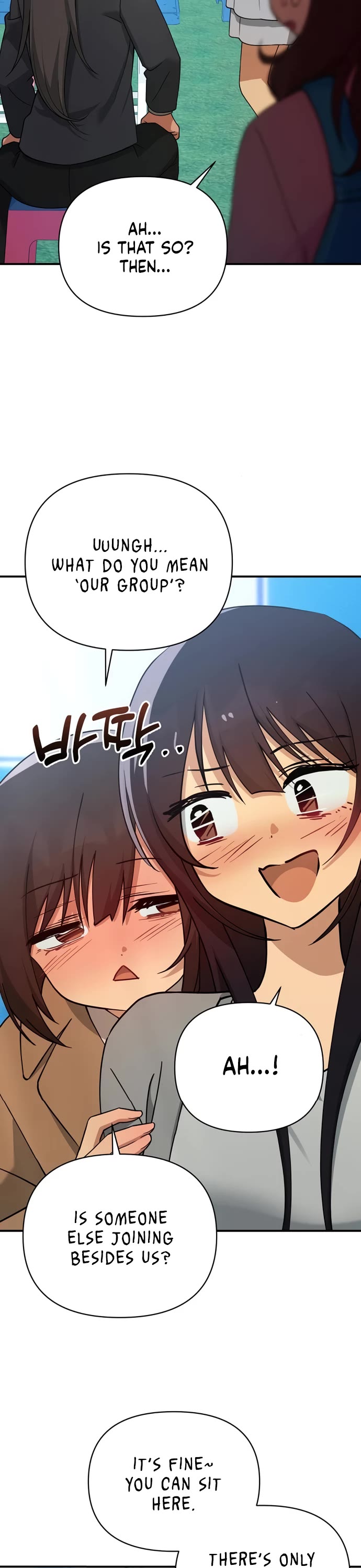 Mia Has Returned chapter 36 page 27