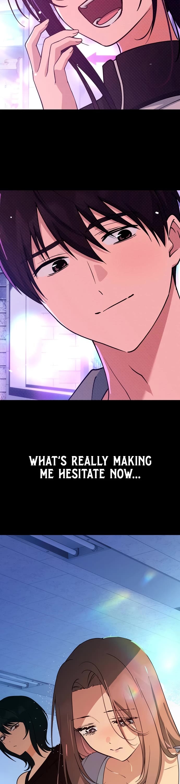 Mia Has Returned chapter 36 page 9