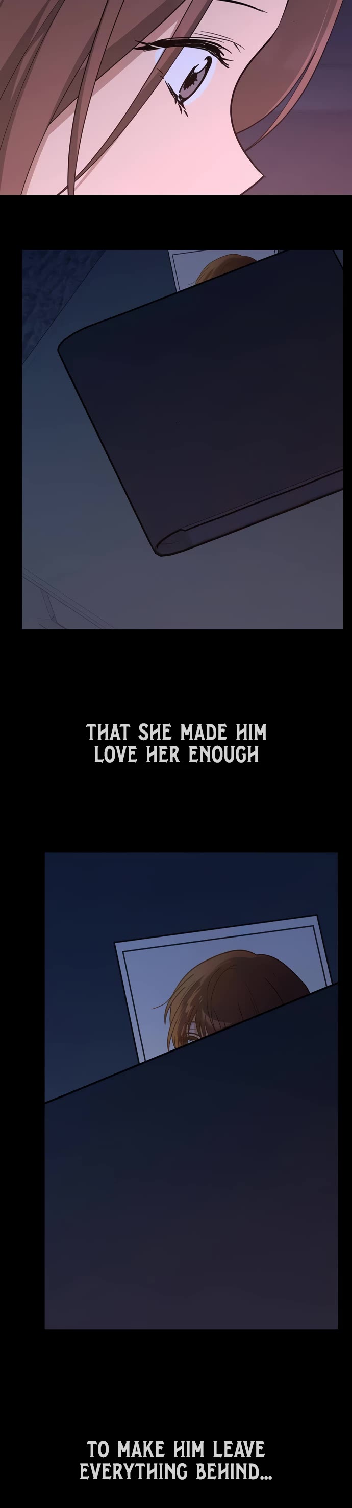 Mia Has Returned chapter 37 page 12