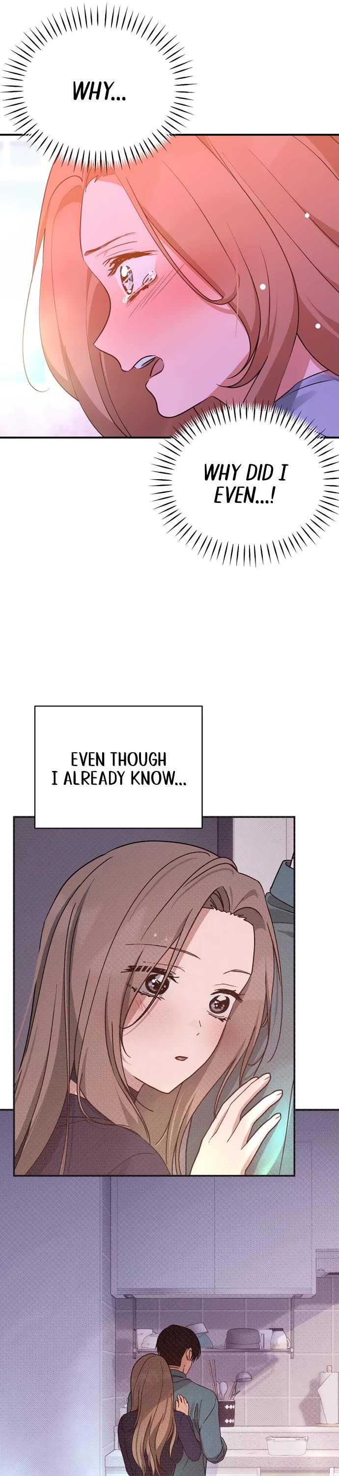 Mia Has Returned chapter 37 page 18