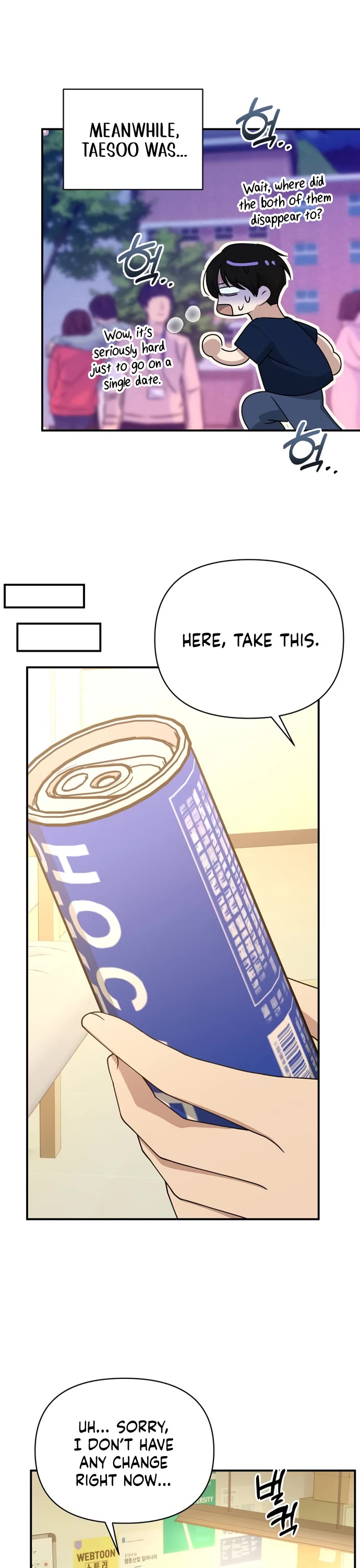 Mia Has Returned chapter 37 page 31