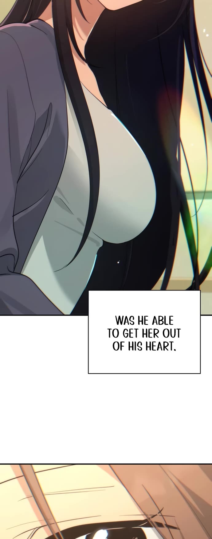 Mia Has Returned chapter 37 page 36
