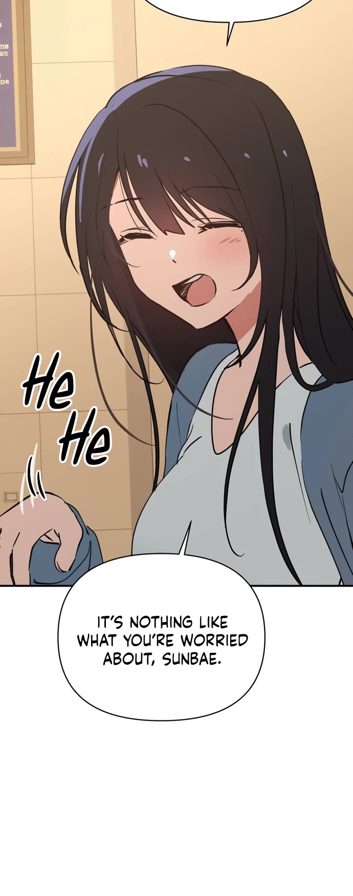 Mia Has Returned chapter 37 page 49