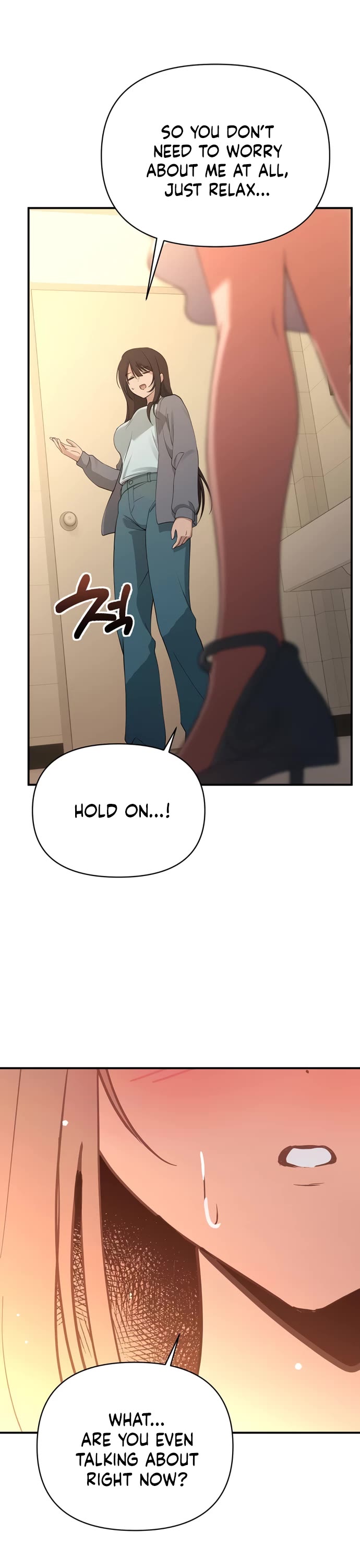 Mia Has Returned chapter 37 page 50