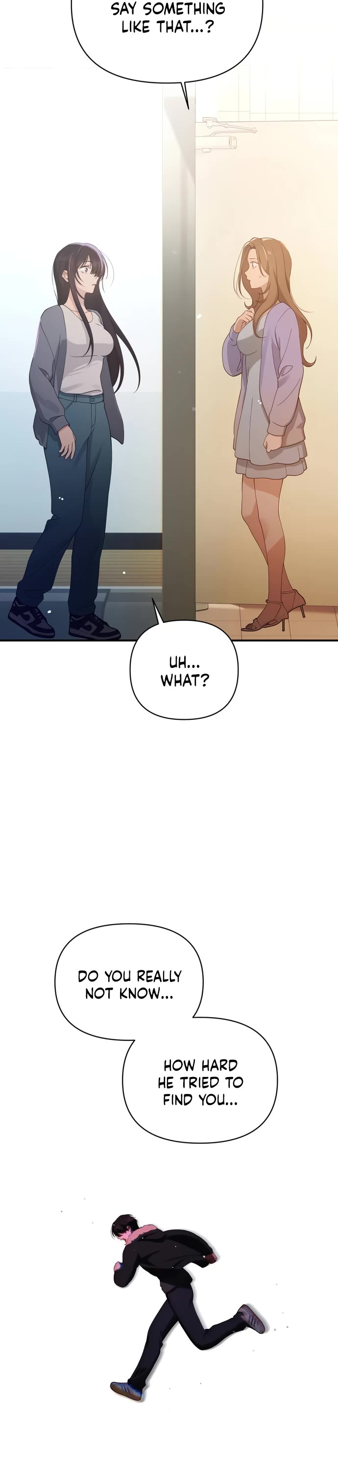 Mia Has Returned chapter 38 page 2