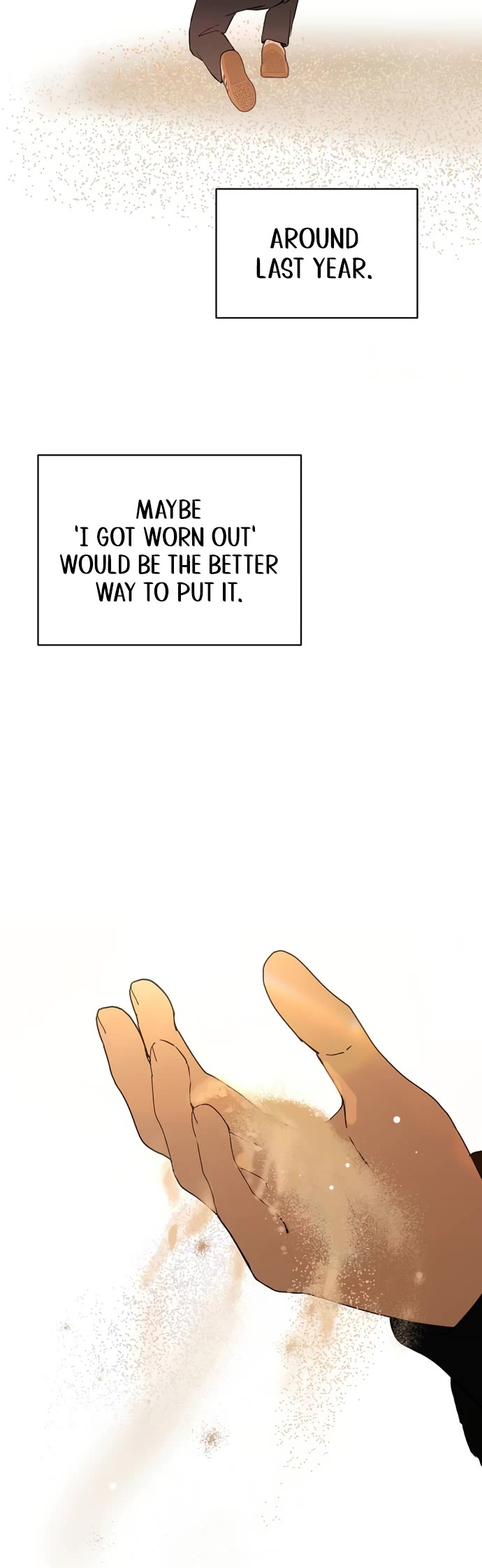 Mia Has Returned chapter 38 page 41