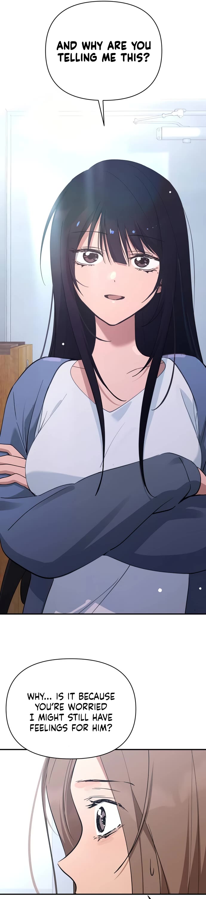 Mia Has Returned chapter 38 page 6