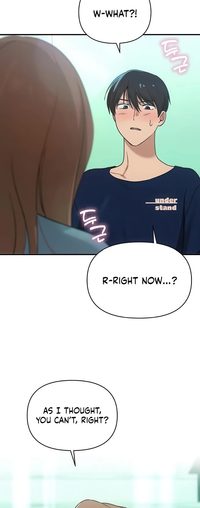 Mia Has Returned chapter 39 page 3