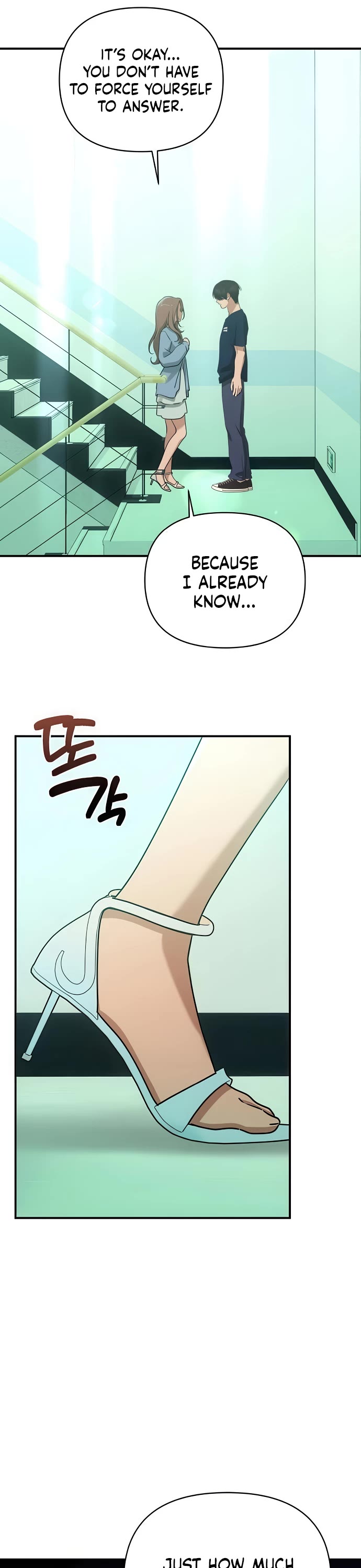 Mia Has Returned chapter 39 page 5