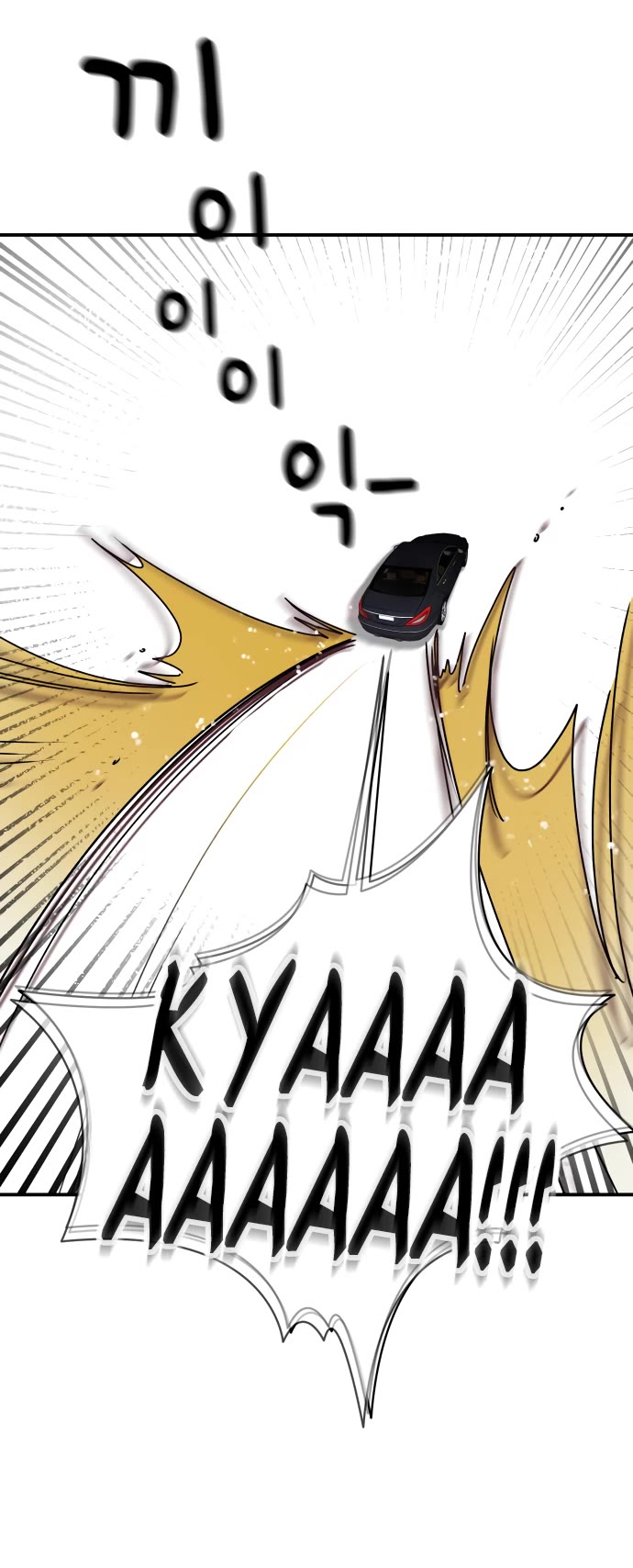 Mia Has Returned chapter 4 page 10