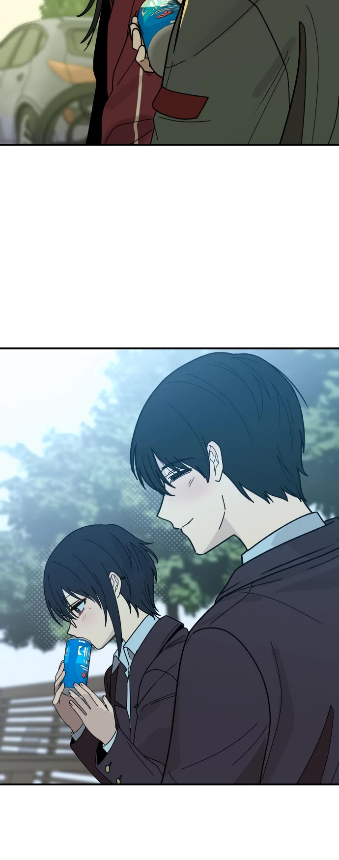 Mia Has Returned chapter 4 page 17