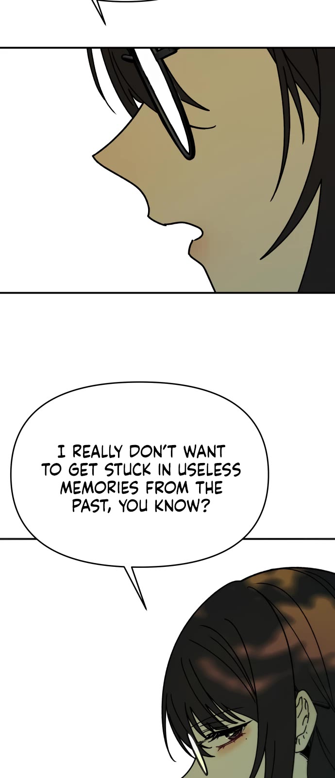 Mia Has Returned chapter 4 page 21