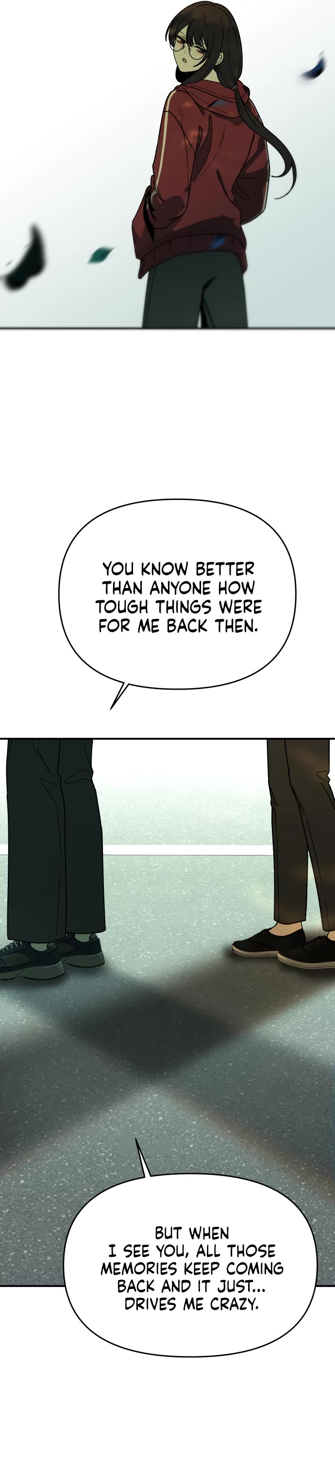 Mia Has Returned chapter 4 page 23