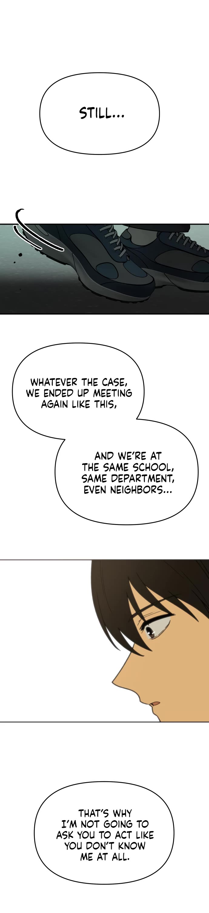 Mia Has Returned chapter 4 page 24