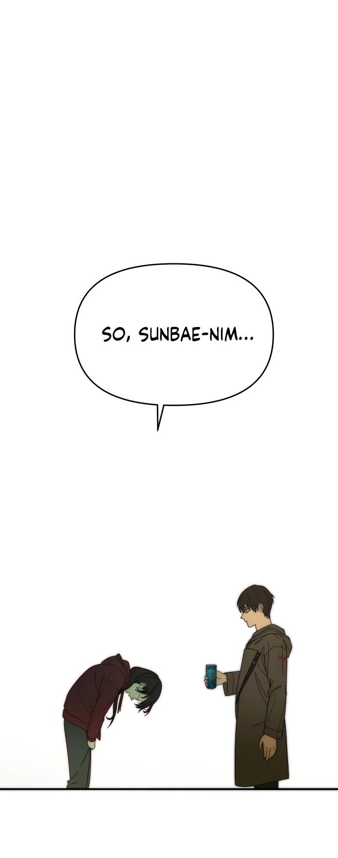 Mia Has Returned chapter 4 page 25