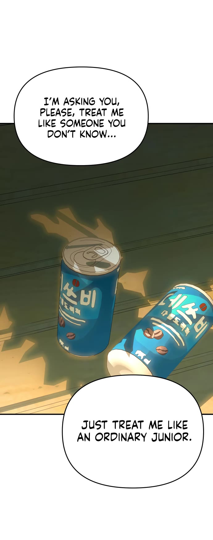 Mia Has Returned chapter 4 page 26