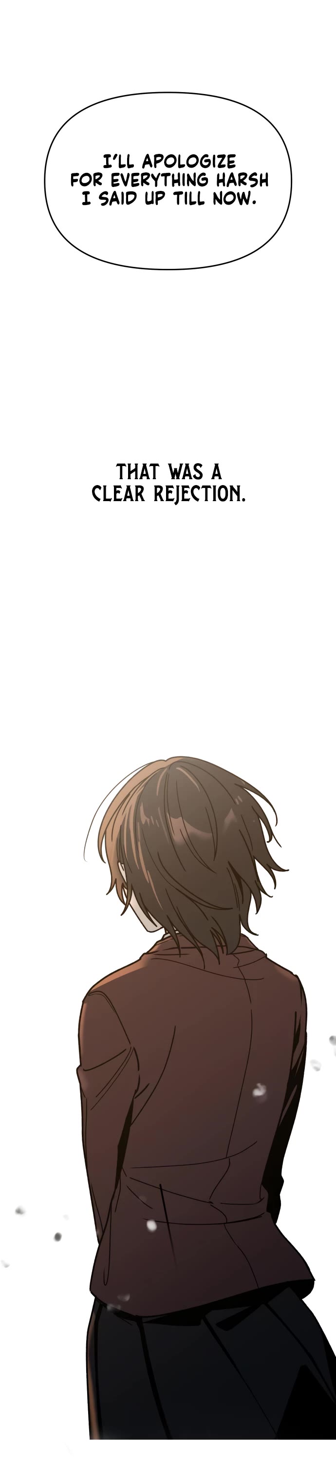 Mia Has Returned chapter 4 page 27