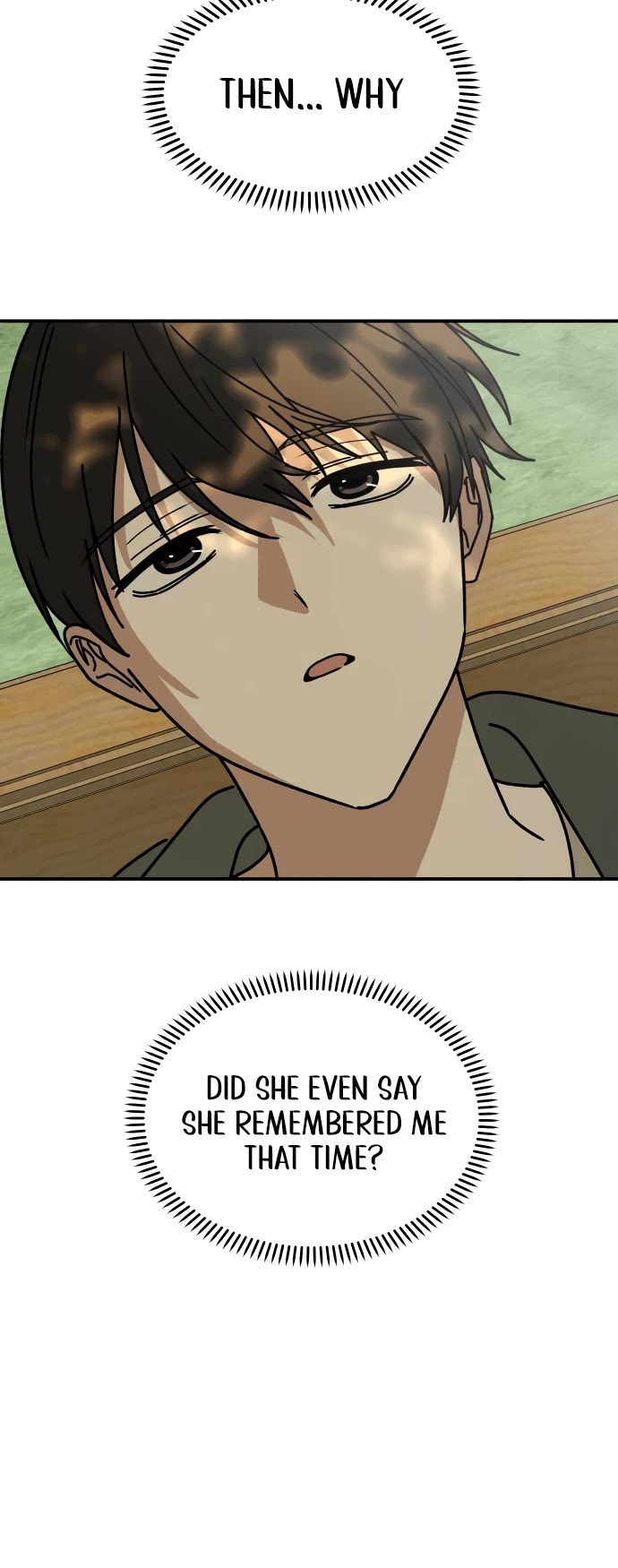 Mia Has Returned chapter 4 page 29