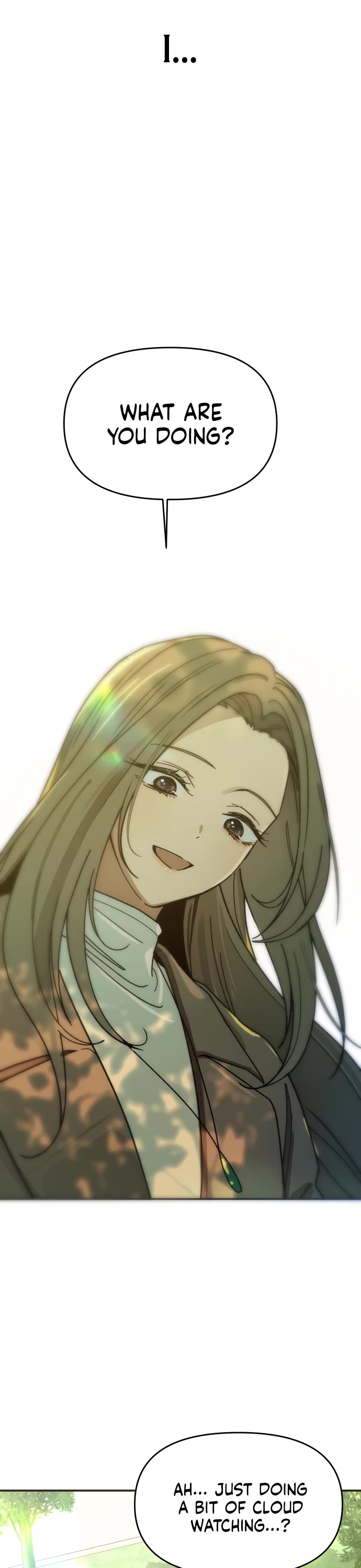 Mia Has Returned chapter 4 page 31