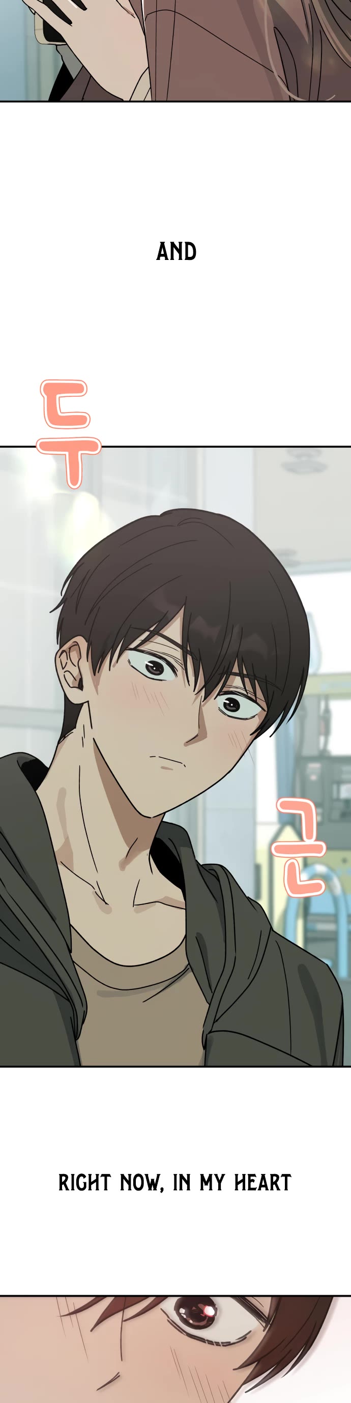 Mia Has Returned chapter 4 page 36