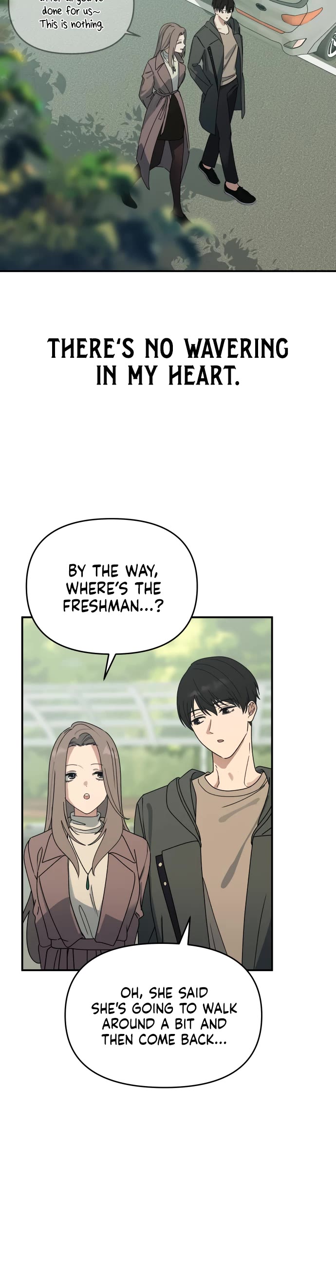 Mia Has Returned chapter 4 page 40