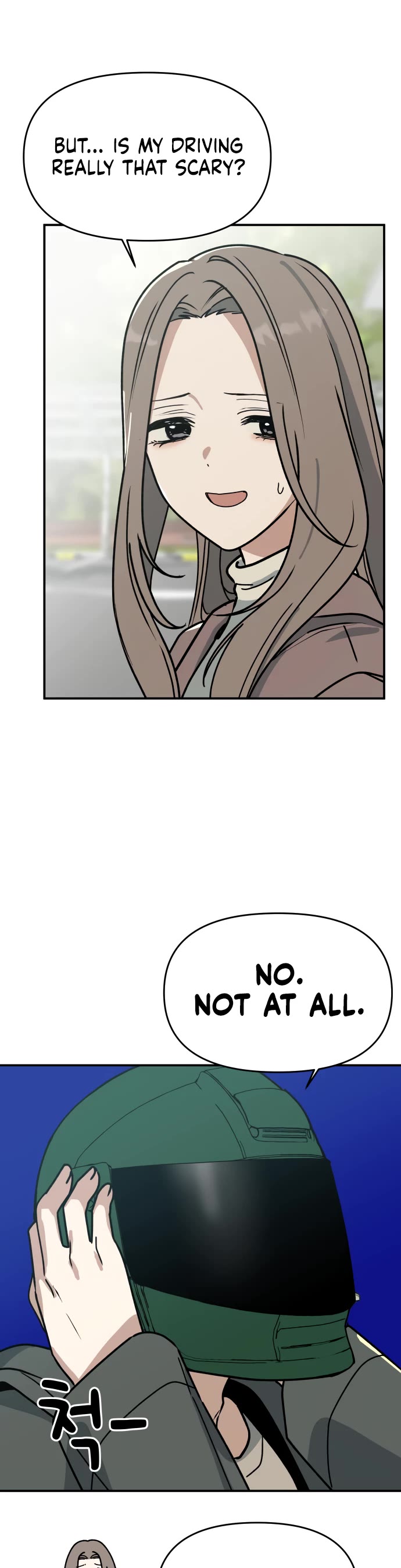 Mia Has Returned chapter 4 page 42