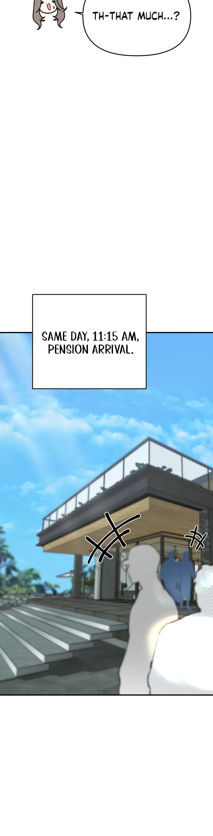 Mia Has Returned chapter 4 page 43