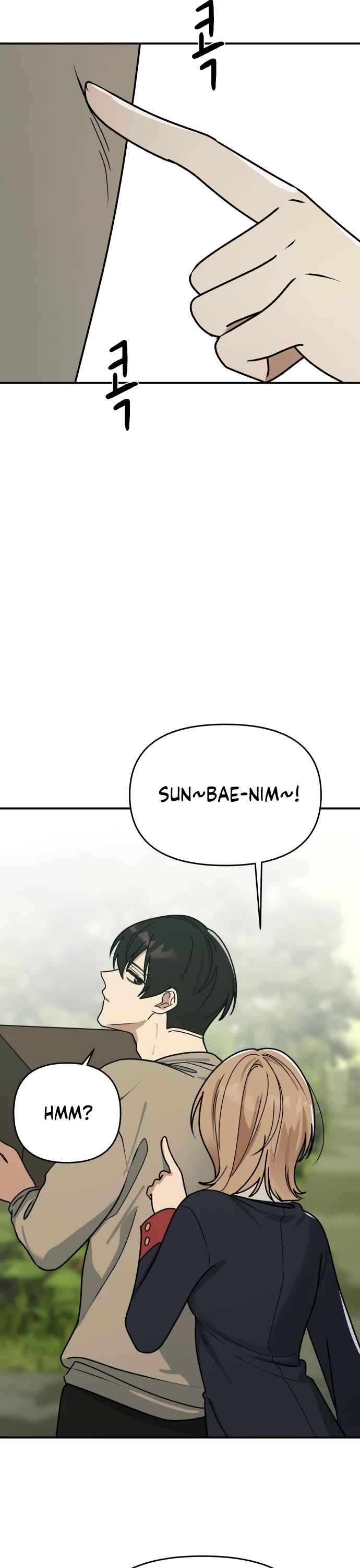 Mia Has Returned chapter 4 page 45