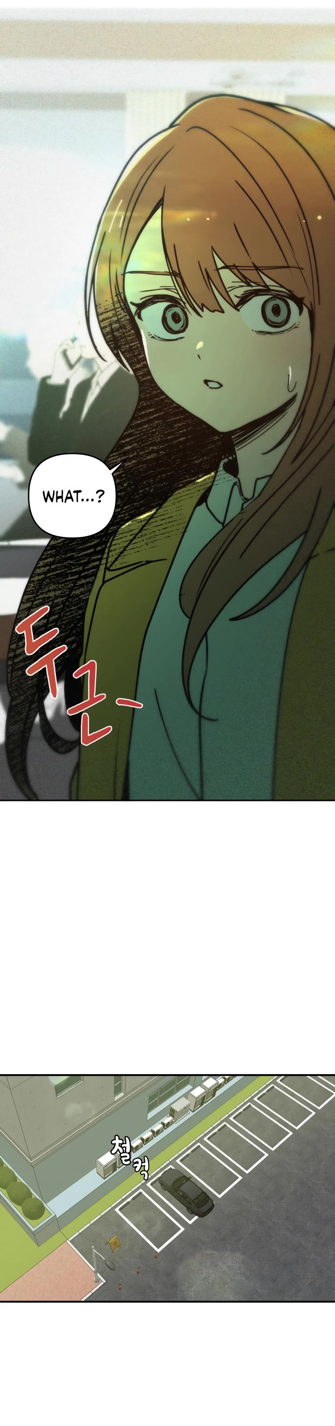 Mia Has Returned chapter 4 page 6