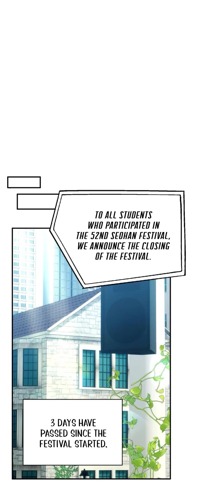 Mia Has Returned chapter 40 page 12