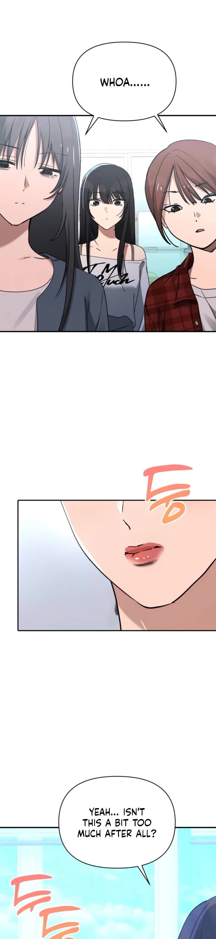 Mia Has Returned chapter 40 page 2