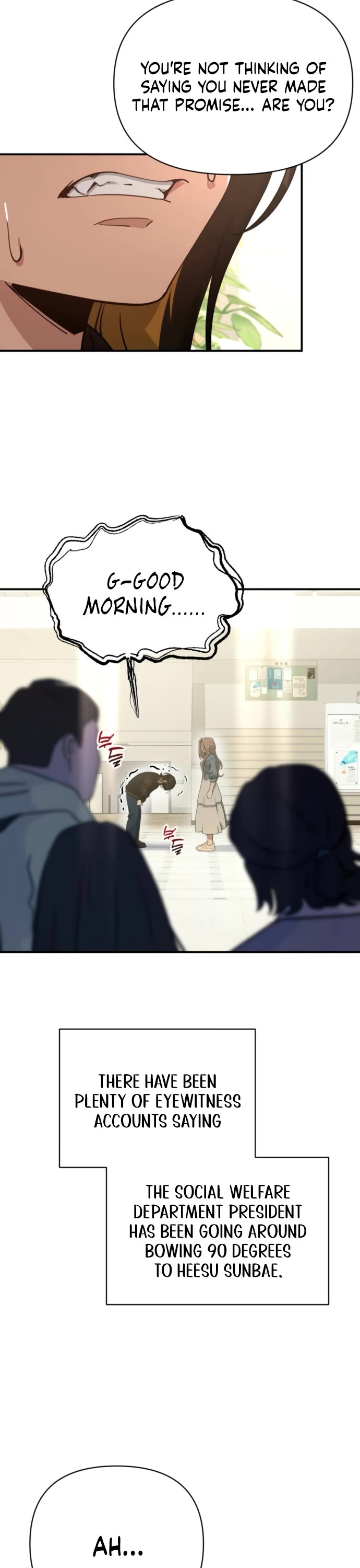 Mia Has Returned chapter 40 page 24