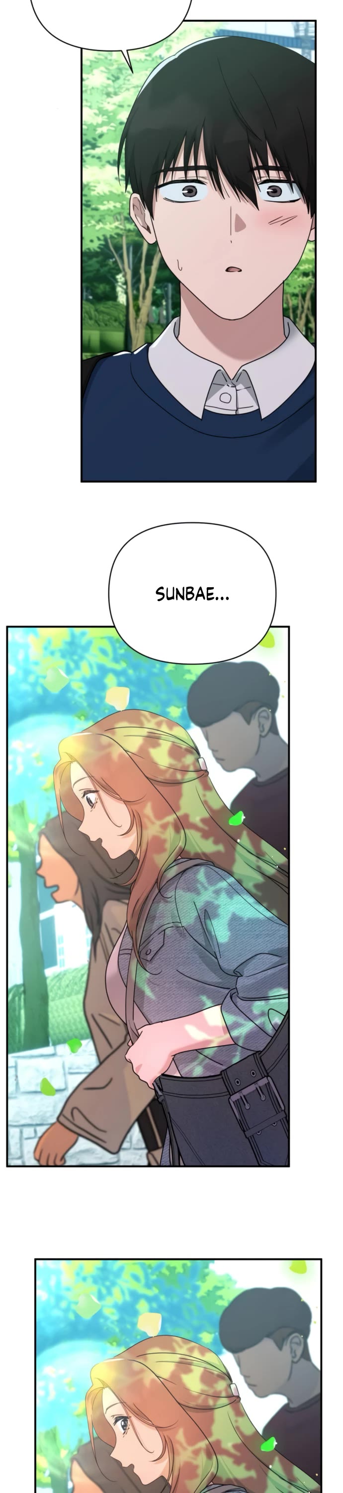 Mia Has Returned chapter 40 page 25