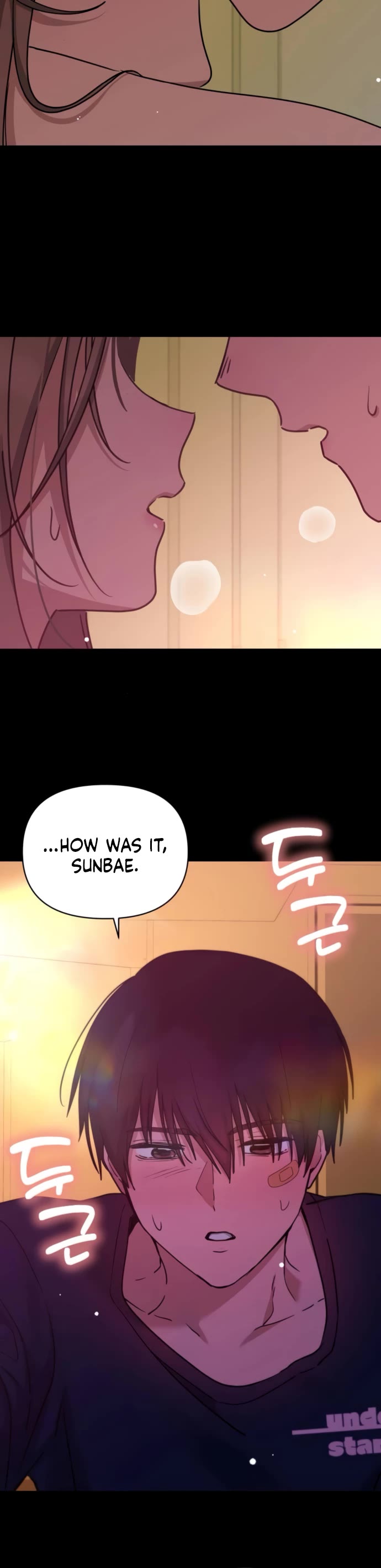 Mia Has Returned chapter 40 page 28