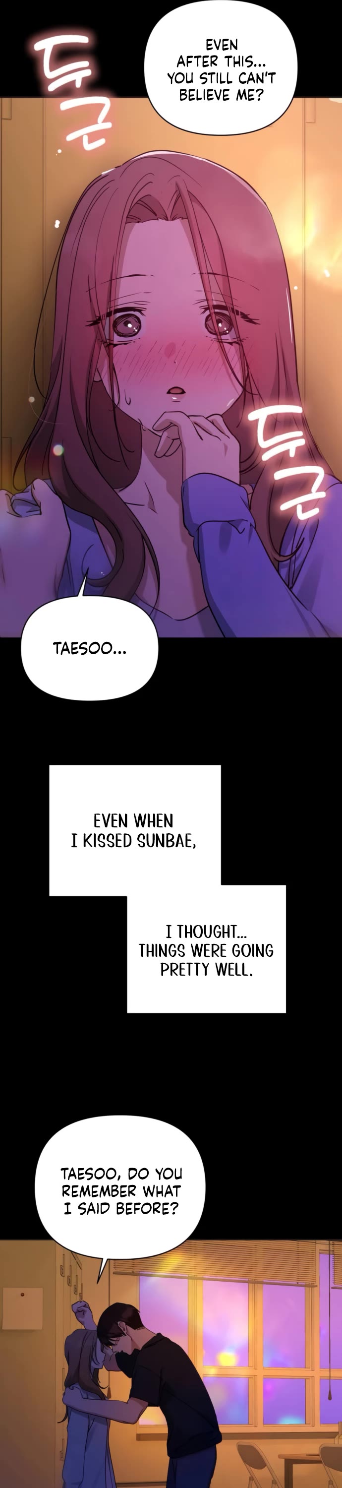 Mia Has Returned chapter 40 page 29