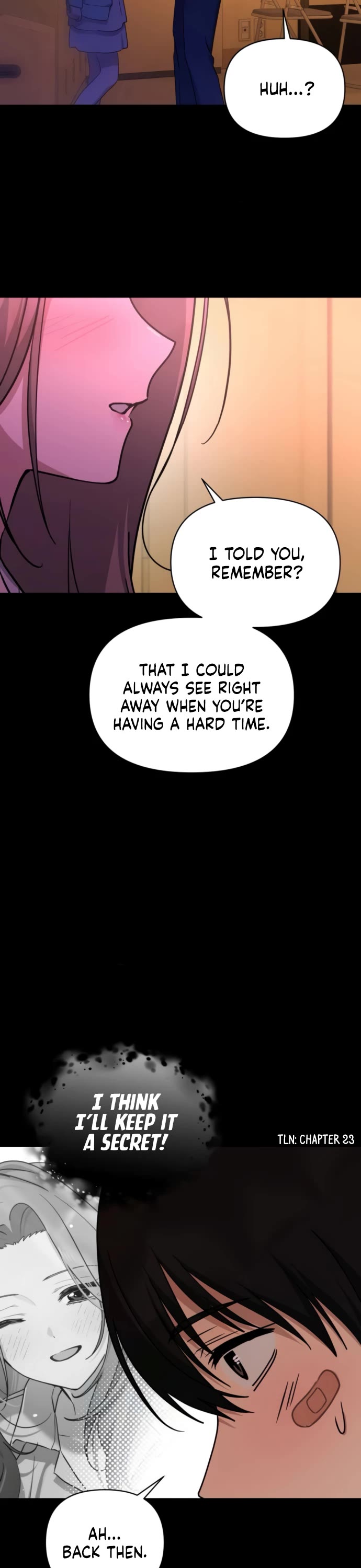 Mia Has Returned chapter 40 page 30